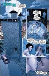 Generation Zero #1 Lettered Preview 3 Generation Zero #1 Lettered Preview 3