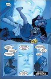 Generation Zero #1 Lettered Preview 5 Generation Zero #1 Lettered Preview 5