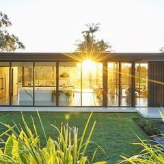 A Glass House on Australia’s Sunshine Coast