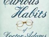 Curious Habits Doctor Adams Jane Robins #20booksofsummer