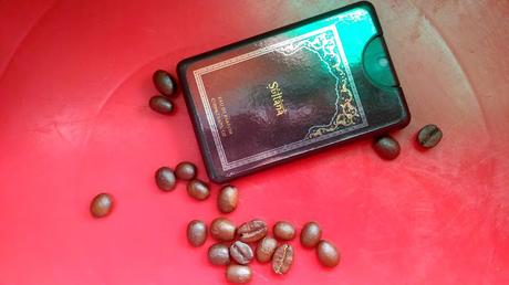 NEESH PERFUMES REVIEW