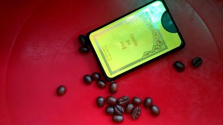 NEESH PERFUMES REVIEW