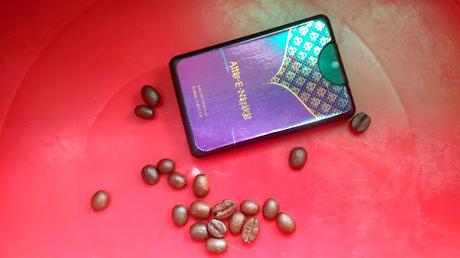 NEESH PERFUMES REVIEW