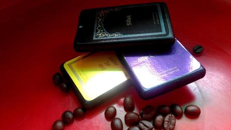 NEESH PERFUMES REVIEW