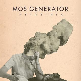 Mos Generator – Abyssinia