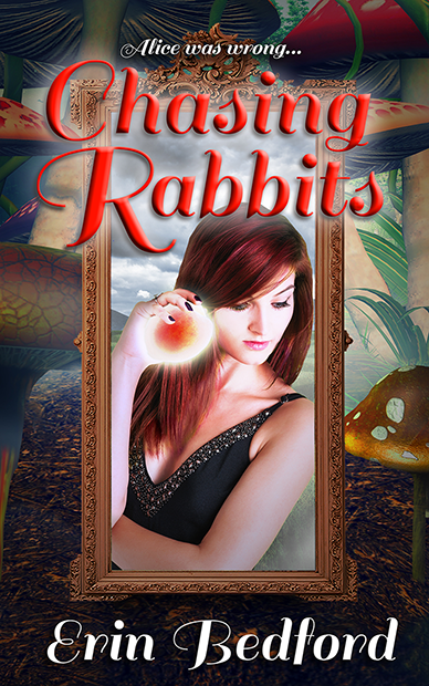 Chasing Rabbits by Erin Bedford @JGBookSolutions @erinrbedford
