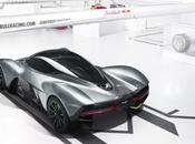 Aston Martin Adrian Newey Oops, Mangasm Happened