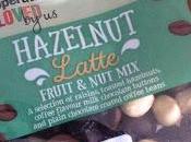 Loved Hazelnut Latte Fruit