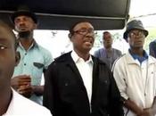 Black Jews Nigeria, Shacharit Morning Prayers (video)