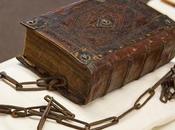 Royal Grammar School Chained Library, Guildford, England