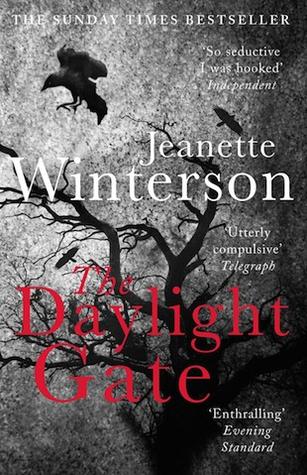 The Daylight Gate by Jeanette Winterson REVIEW