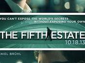 Fifth Estate [film Review]