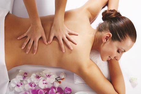 Swedish massage Therapy