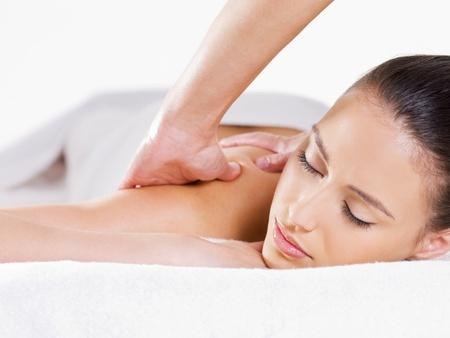 Health Benefits of Swedish Massage
