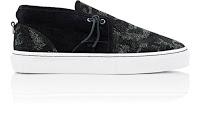 The Versatile Slip: Clear Weather Lakota Slip-On Sneaker