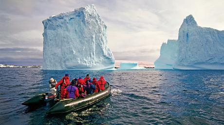 Want an Adventure on Summer Vacation? These Trips Can Do the Trick!