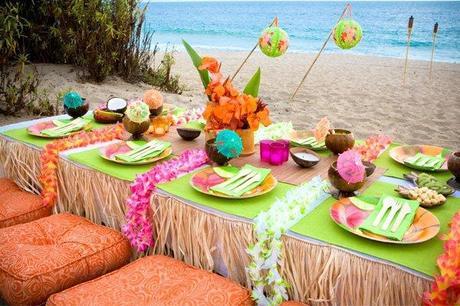 Sweet 16 Party Ideas