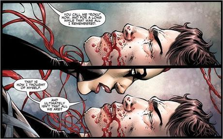 Ninjak #17 Ninjak #17