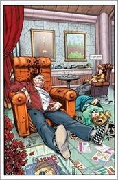 Ninjak #17 Preview 8 Ninjak #17 Preview 8