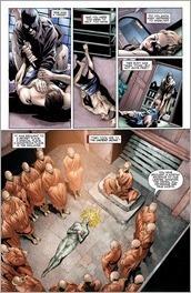 Ninjak #17 Preview 4 Ninjak #17 Preview 4