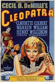 #2,135. Cleopatra  (1934)