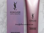 Review: Mousse Nettoyante Cleansing Foam