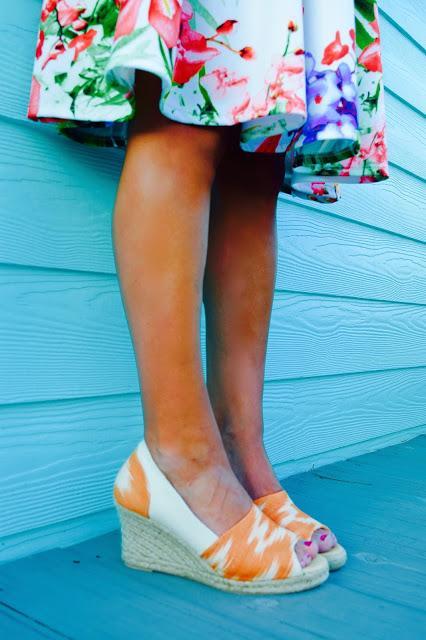 Your New Favorite Espadrilles Your New Favorite Espadrilles