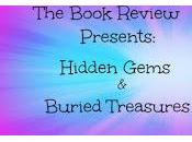 Triptych Karin Slaughter- This Week's Hidden Gems Buried Treasures Feature Review