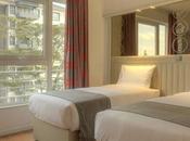 Tune Hotels Opens Nairobi Kenya