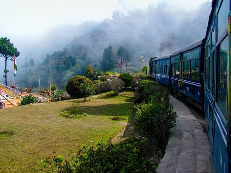 Why Darjeeling should be your next destination?