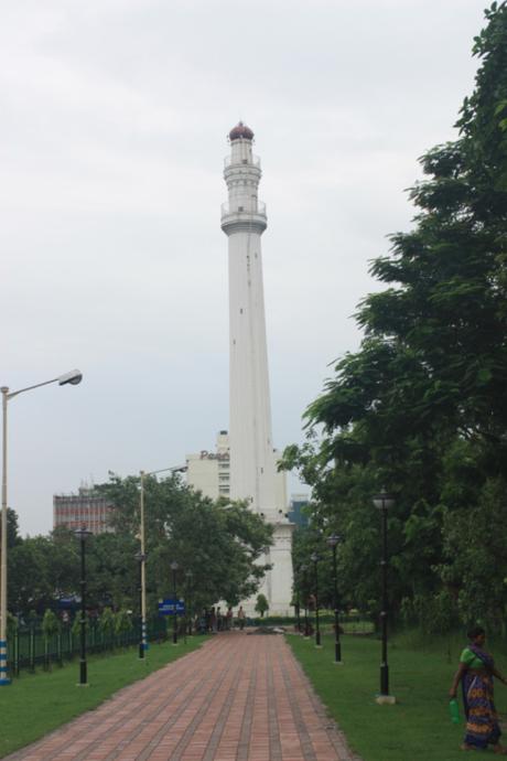 Taken on July 2, 2016 in Kolkata