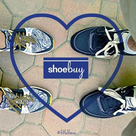 ShoeBuy Run Shop Review + DISCOUNT!