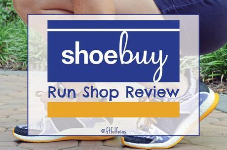 ShoeBuy Run Shop Review + DISCOUNT!