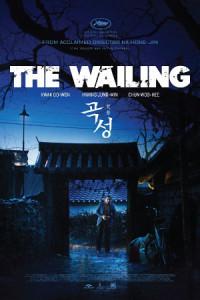 The Wailing / 곡성 (2016): Calon film cult Korea yang getir