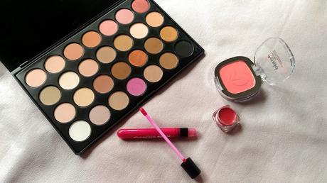 Best Makeup Deals from Born Pretty Store Makeup Haul