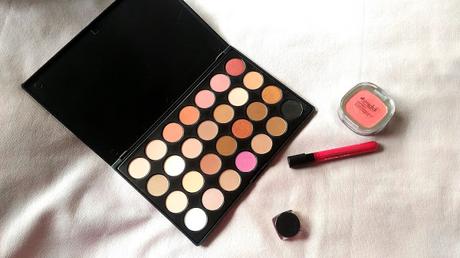 Best Makeup Deals from Born Pretty Store Makeup Haul