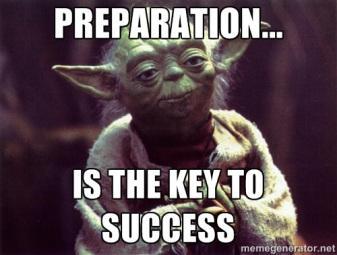 What is Foolproof Really About? prepartion