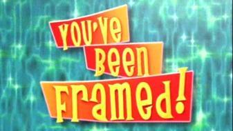 What is Foolproof Really About? framed