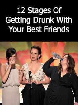 What is Foolproof Really About? best friend