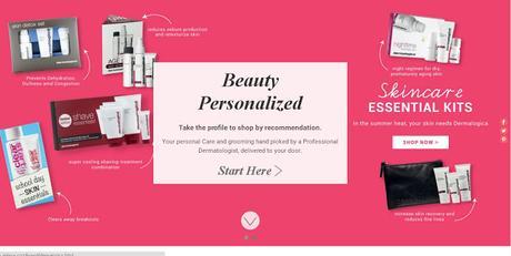 Aplava.com - perfect destination for your beauty & skin needs!