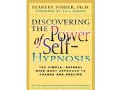 BOOK REVIEW: Discovering Power Self-Hypnosis Stanley Fisher