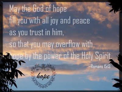 In the aftermath of tragedy, we must be about the Father's business