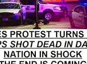 Aftermath Tragedy, Must About Father's Business