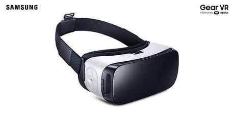 Gear VR Product image