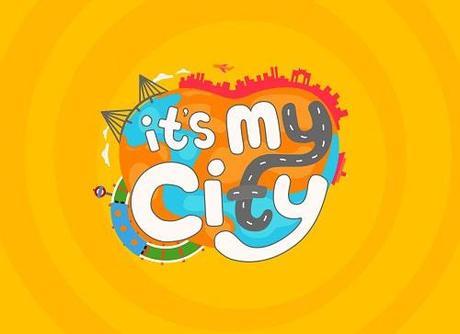 It's My City logo