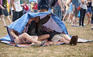 The Only Guide You Need for Pitchfork 2016