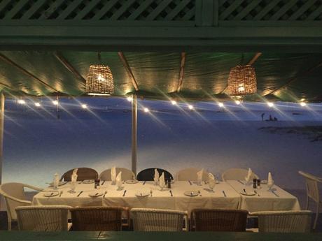 Lobster Alive Barbados