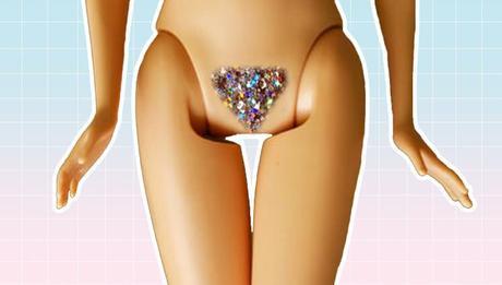 BRAZILIAN WAX: THE BERMUDA TRIANGLE