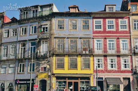 Rua de São Filipe de Nery