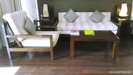 Travel Log – Namah Resort, Jim Corbett Park